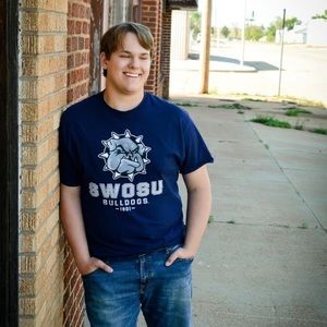 Meet your Posher, Eli